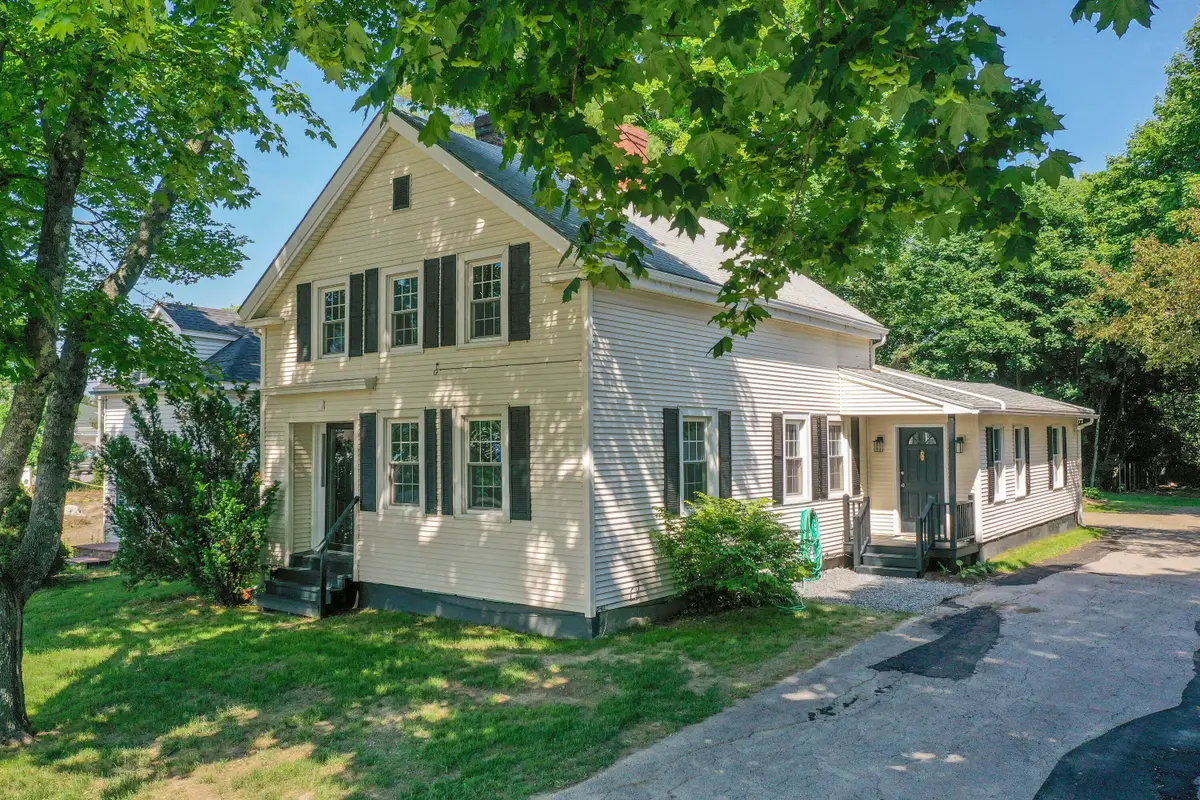 47 Main Road N, Hampden, ME 04444 - #1