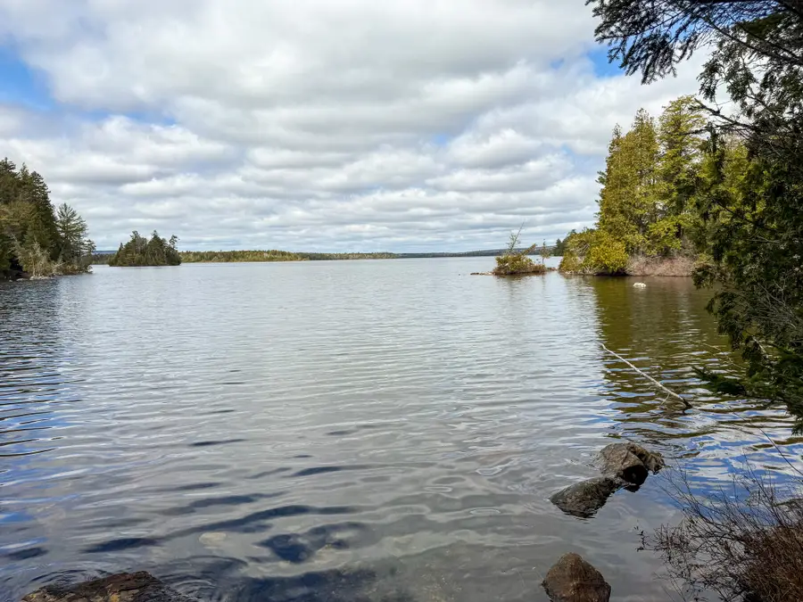 X Smith Cove Road, Cathance Township, ME 04657 - #2