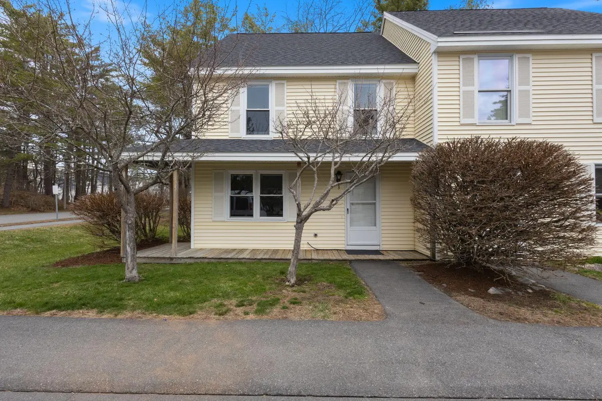3 Pine Hill Drive #3, Bath, ME 04530 - #1