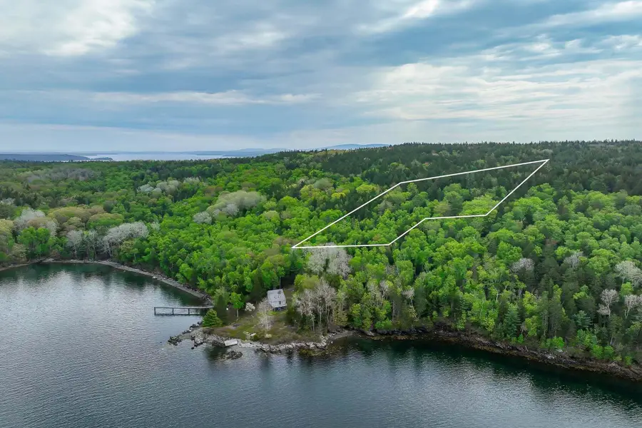Lot 02-A-3 Long Island, Blue Hill, ME 04614 - #3