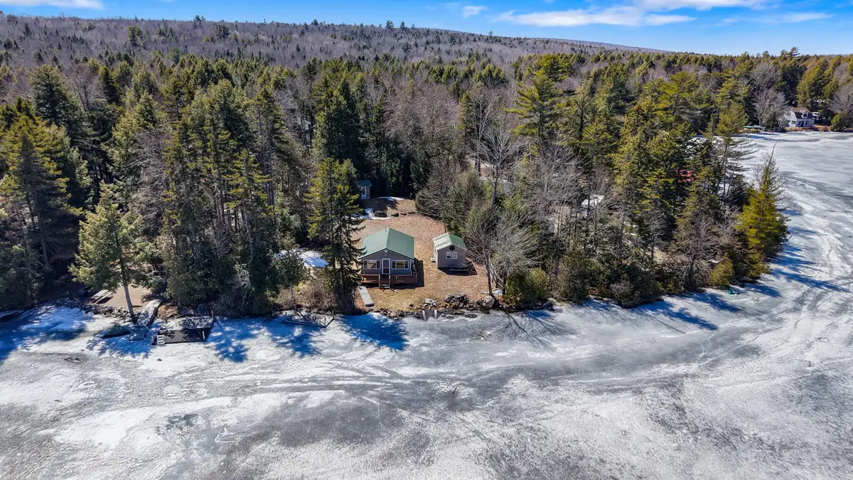 37 Petite Drive, Lincoln, ME 04457 - #1