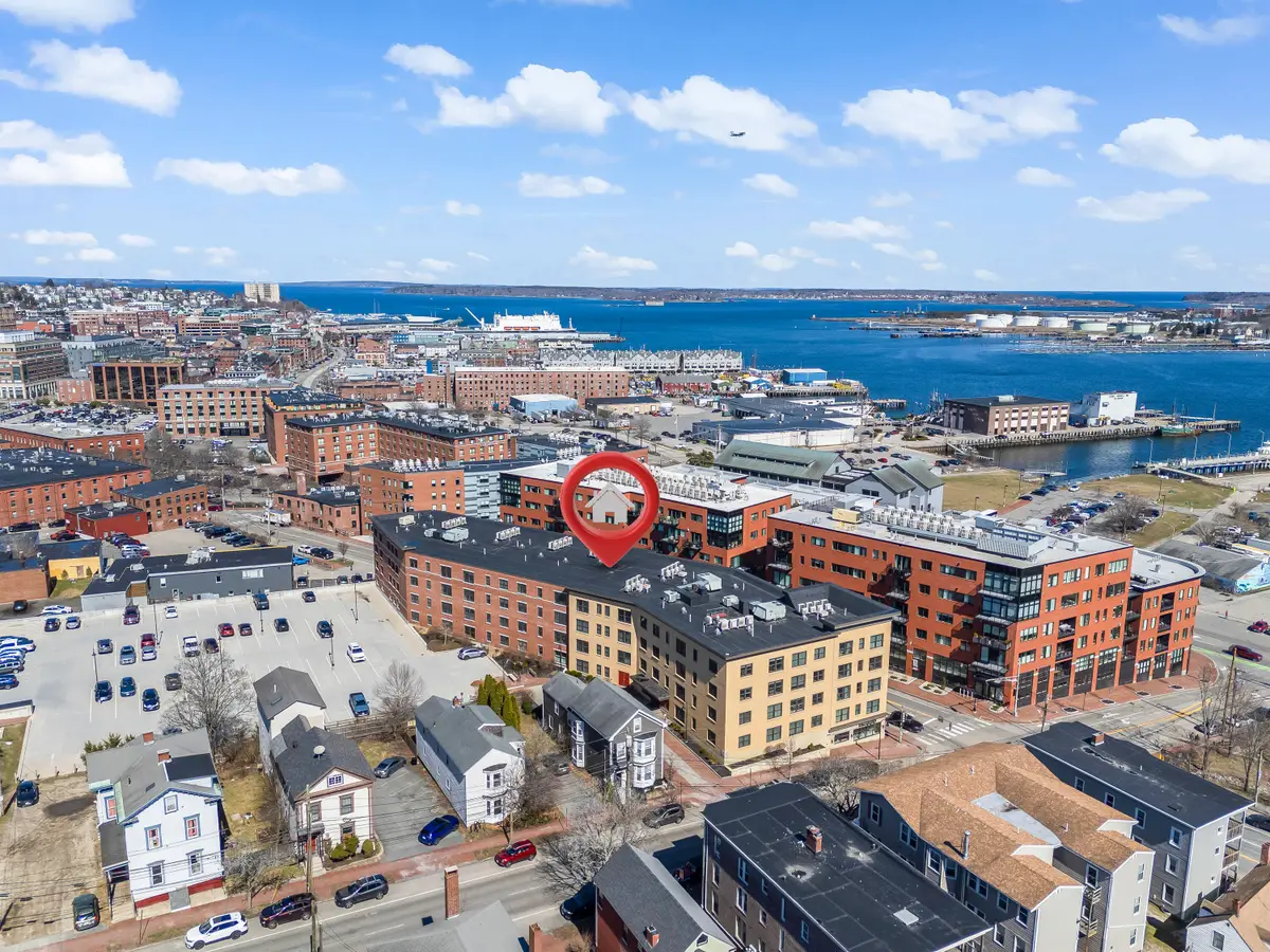 25 High Street #415, Portland, ME 04101 - #1
