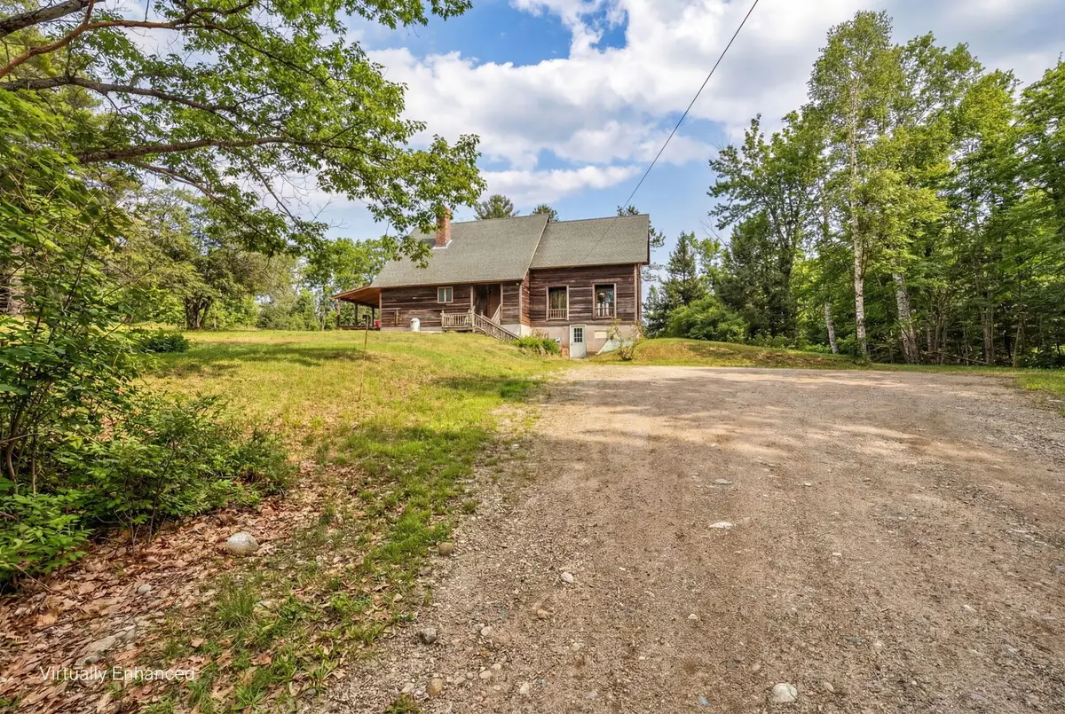 79 Auburn Road, Peru, ME 04290 - #1