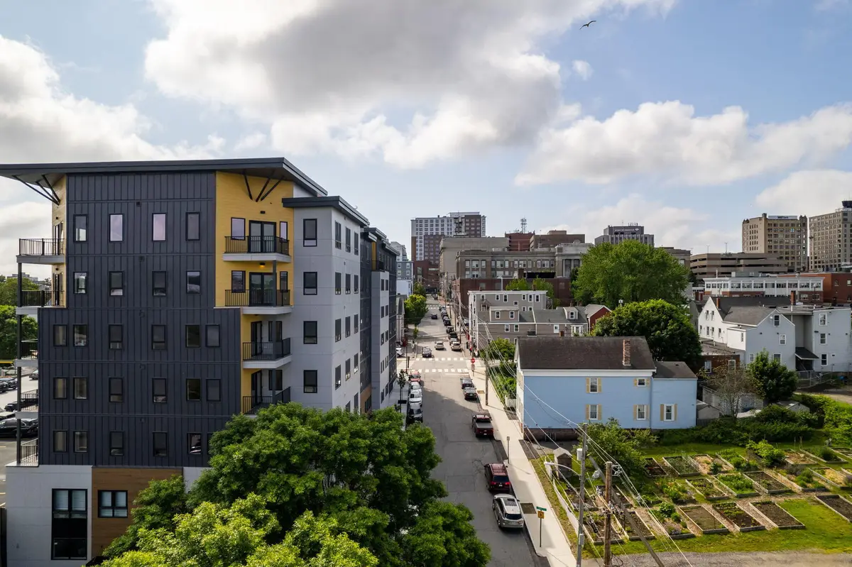 75 Chestnut Street #309, Portland, ME 04101 - #1