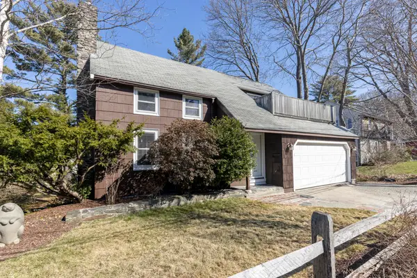59 Ocean View Road, Cape Elizabeth, ME 04107