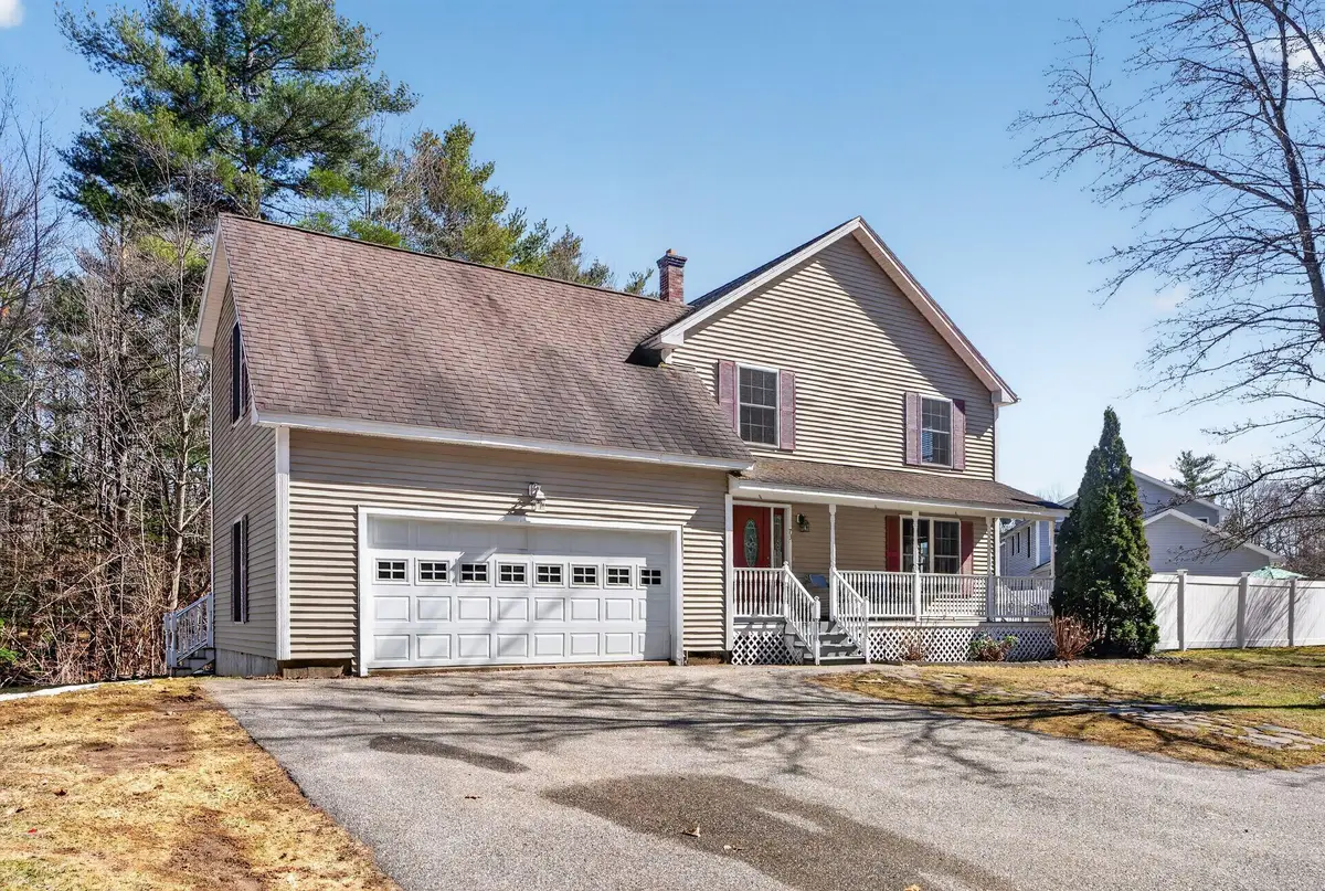 73 Hillview Avenue, Saco, ME 04072 - #1