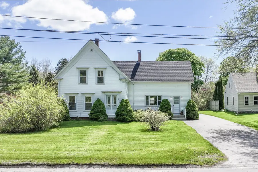 957 River Road, Saint George, ME 04860 - #2