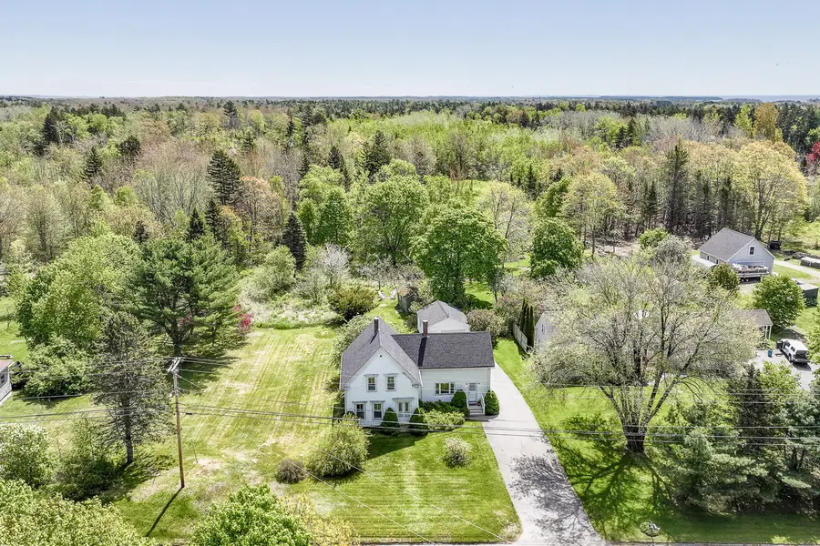 957 River Road, Saint George, ME 04860 - #3