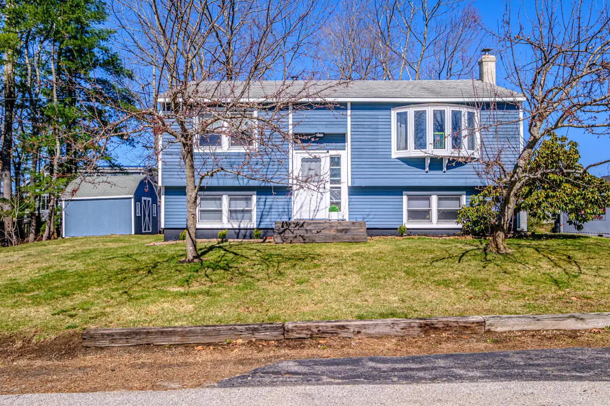 4 Willow Avenue, Old Orchard Beach, ME 04064 - #1