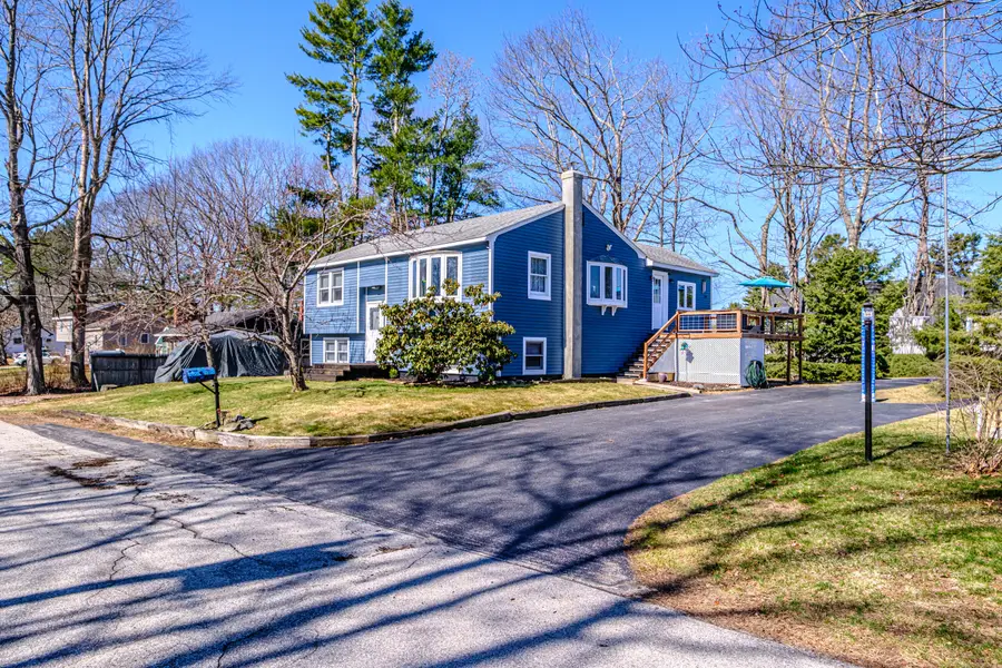 4 Willow Avenue, Old Orchard Beach, ME 04064 - #3