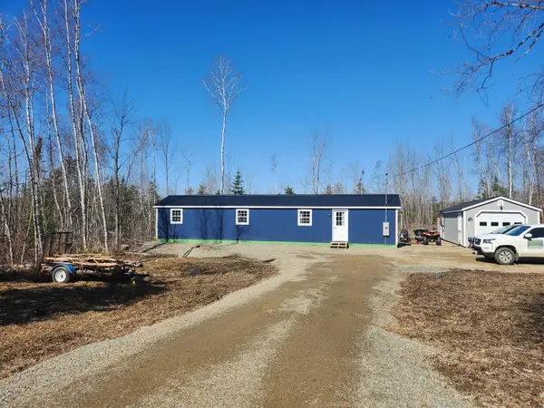 108 Allen Bridge Road, Dixmont, ME 04932