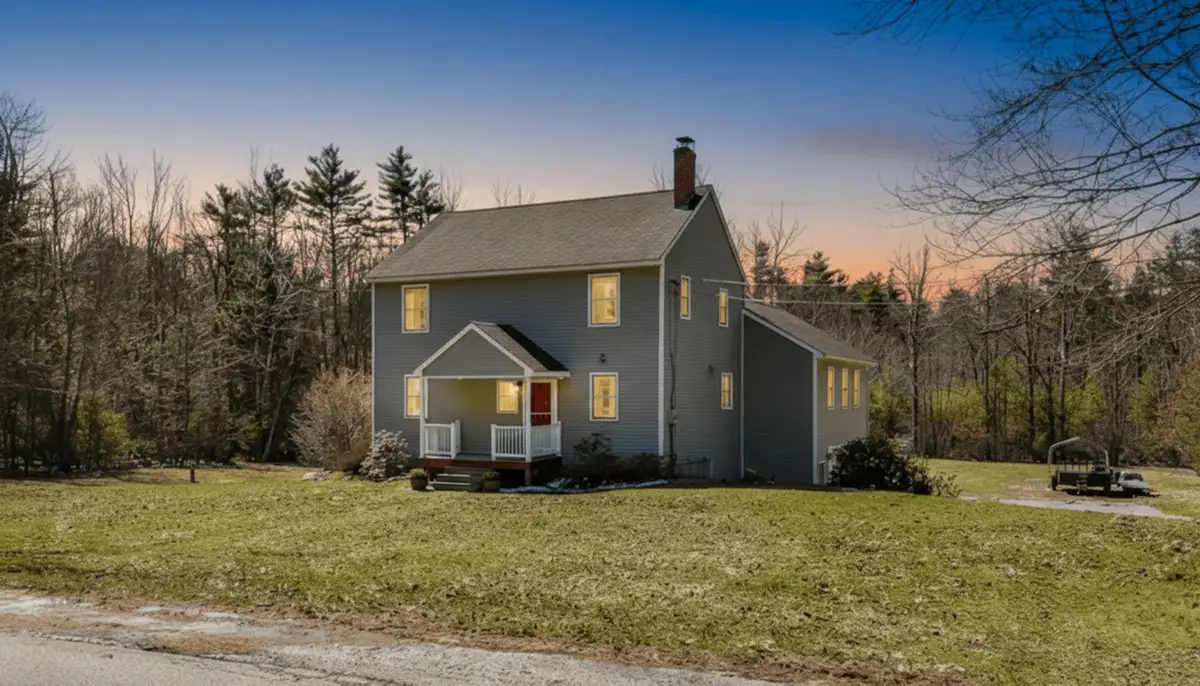 91 Rodier Road, South Berwick, ME 03908 - #1