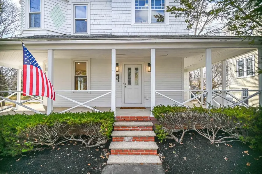 11 Rogers Road, Kittery, ME 03904 - #2