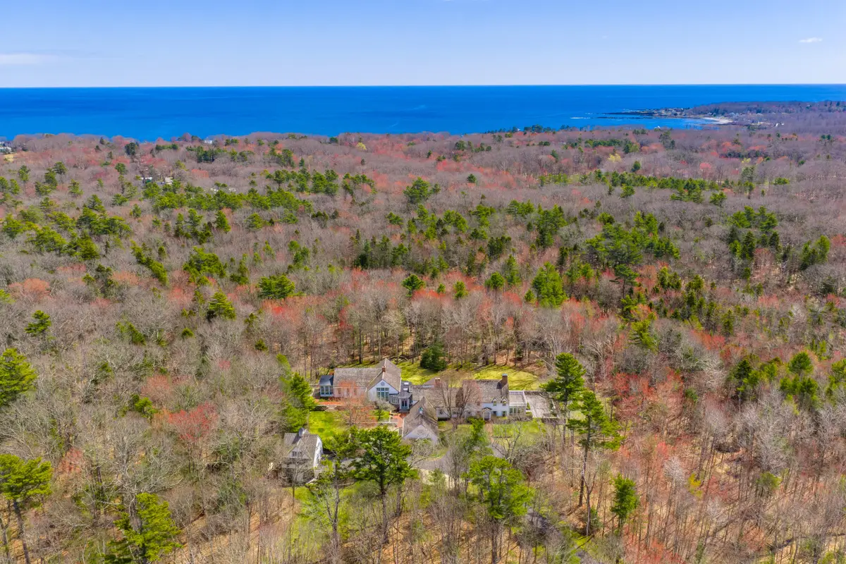 3 Canter Lane, Cape Elizabeth, ME 04107 - #1