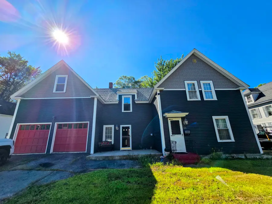 60 Church Street, Livermore Falls, ME 04254 - #2
