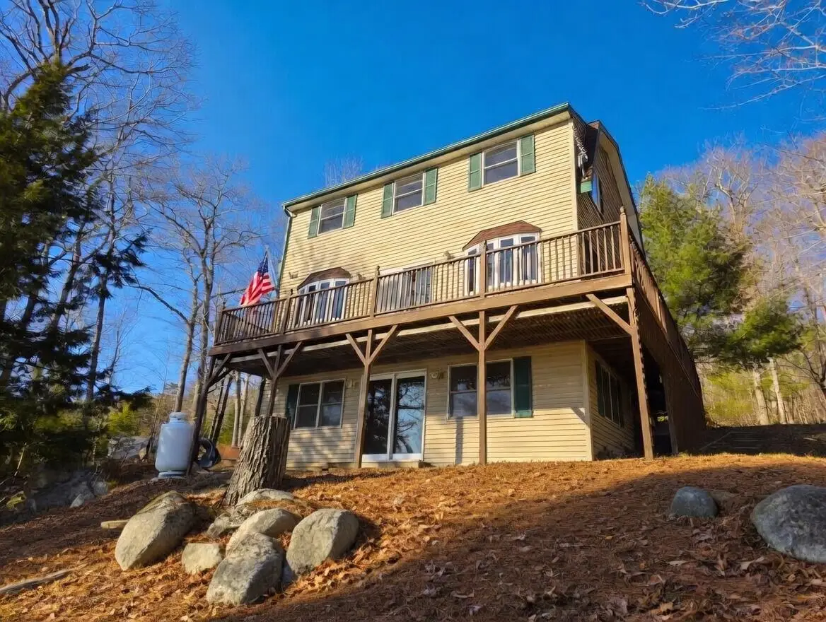 60 Moonlight Drive, Holden, ME 04429 - #1