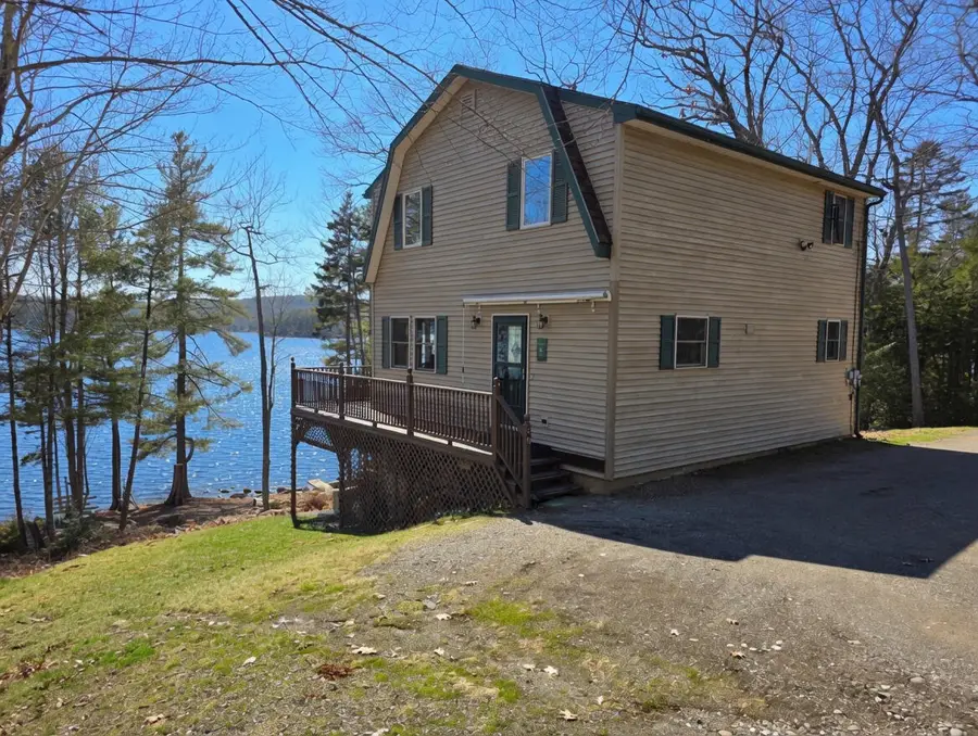60 Moonlight Drive, Holden, ME 04429 - #2
