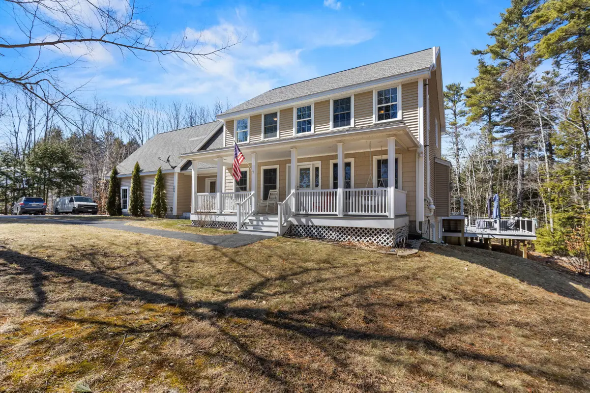 7 Roman Woods Way, Gray, ME 04039 - #1