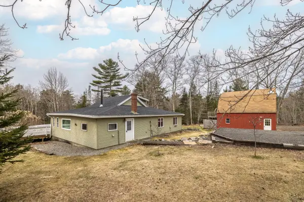 224 Tolman Road, Warren, ME 04864