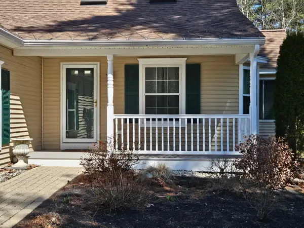 33 Heritage Drive #10-9, Wells, ME 04090