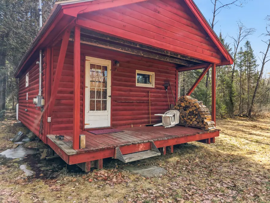 76 Bailey Bridge Road, Harmony, ME 04942 - #2