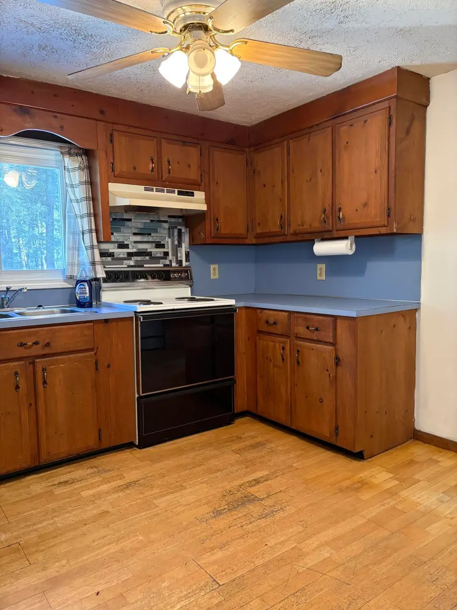 748 Parker Farm Road, Buxton, ME 04093 - #2