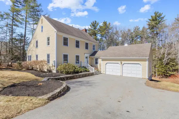 47 Glen Road, Yarmouth, ME 04096