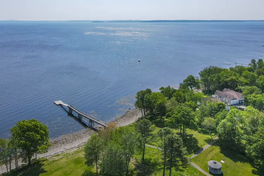 155 Bayside Drive, Belfast, ME 04915 - #2