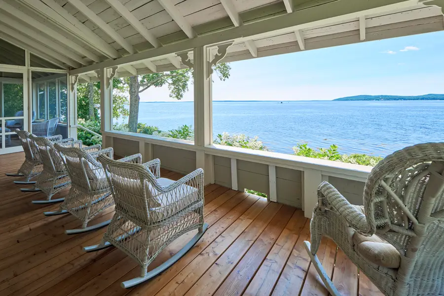 22 Porter Road, Belfast, ME 04915 - #3