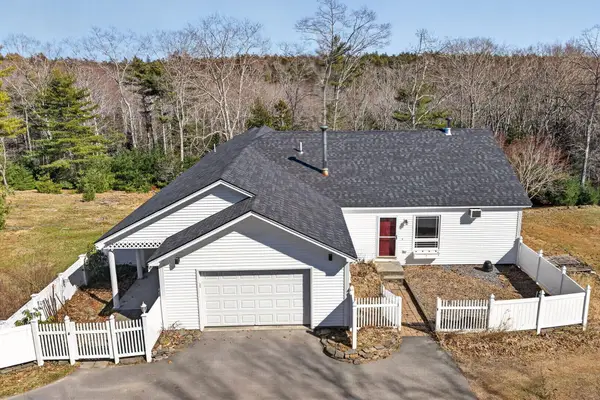9 Hoffman's Way, Georgetown, ME 04548