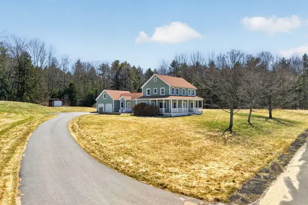 26 Fieldcrest Drive, Gorham, ME 04038