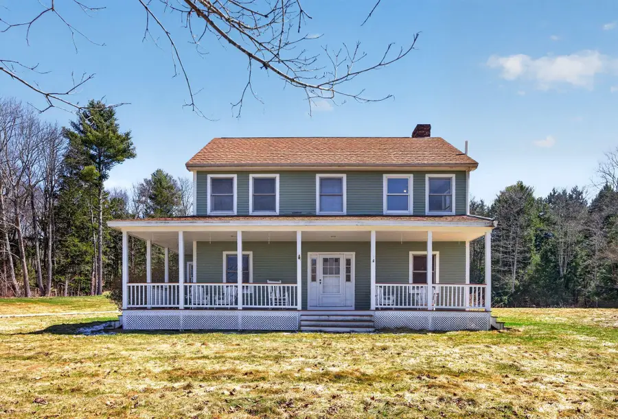 26 Fieldcrest Drive, Gorham, ME 04038 - #3