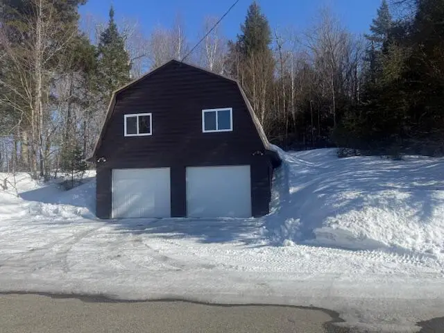 1021 S Shore Road, Stockholm, ME 04783 - #3