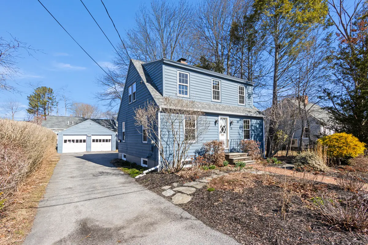 75 Kaler Road, South Portland, ME 04106 - #1