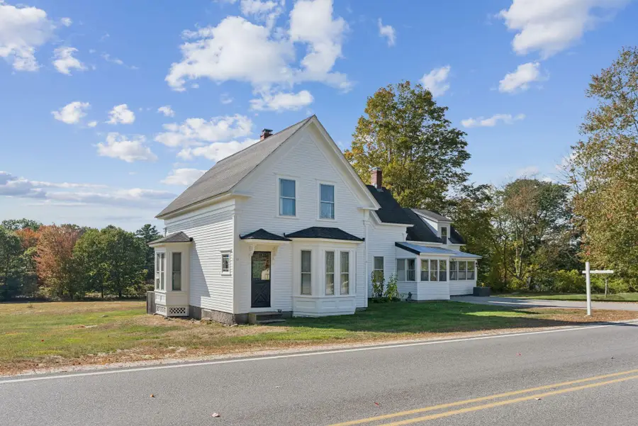 15 Roberts Ridge Road, East Waterboro, ME 04030 - #3