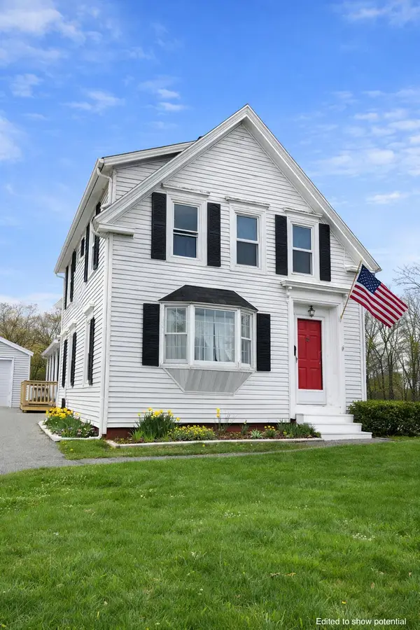 53 Fifteenth Street, Bangor, ME 04401