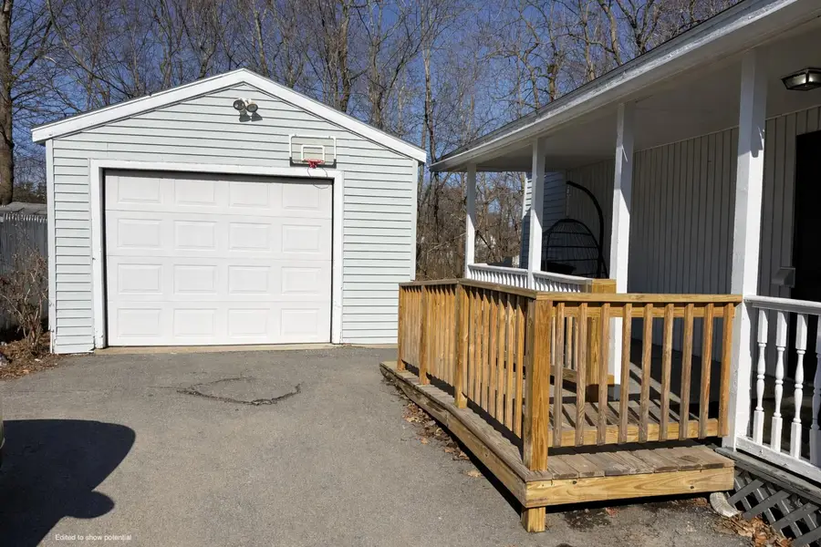 53 Fifteenth Street, Bangor, ME 04401 - #3