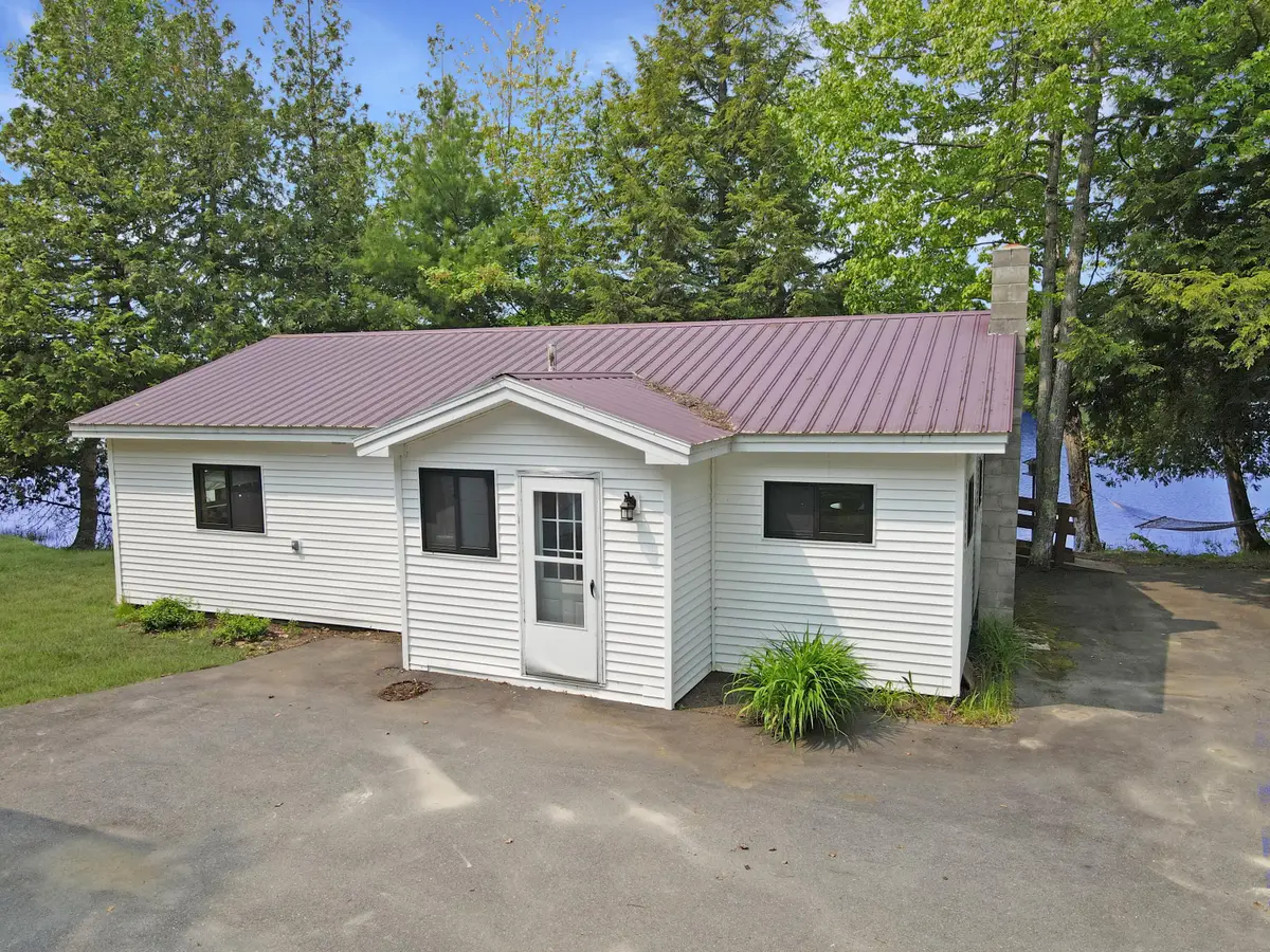 218 Hay Road, Hudson, ME 04449 - #1
