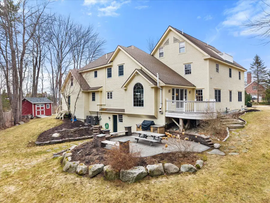 43 Darling Parke Drive, Bangor, ME 04401 - #3