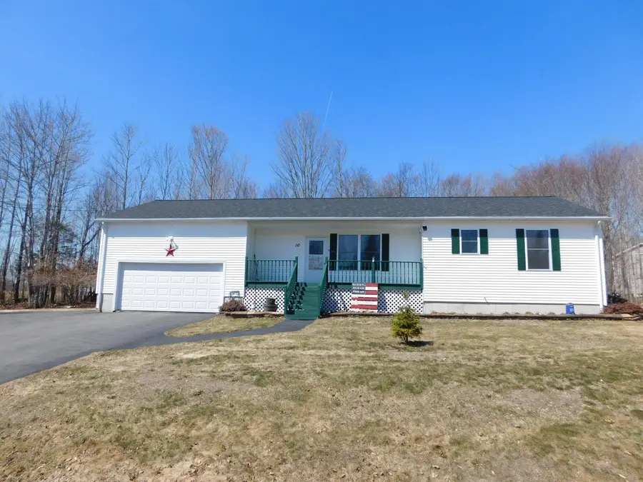 10 Bruce Road, Corinth, ME 04427 - #3