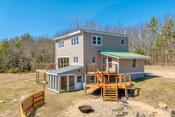 33 John Clark Road, Dayton, ME 04005