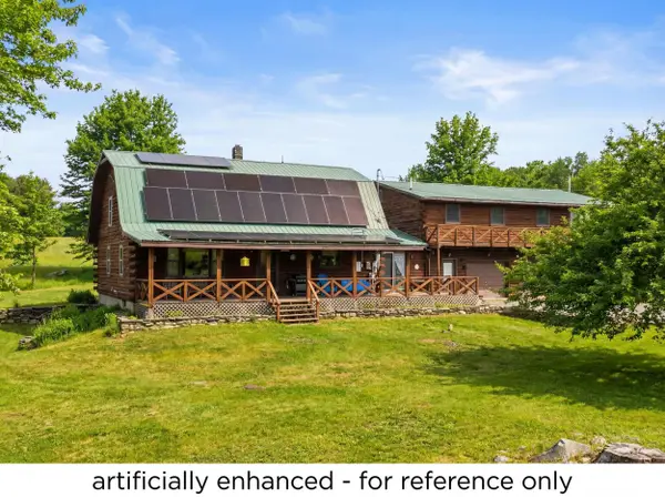 53 Kulas Road, Parkman, ME 04443