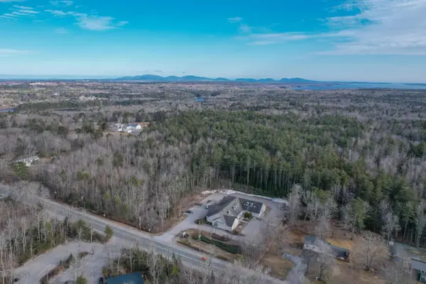 Lot 14-1-1 Bucksport Road, Ellsworth, ME 04605