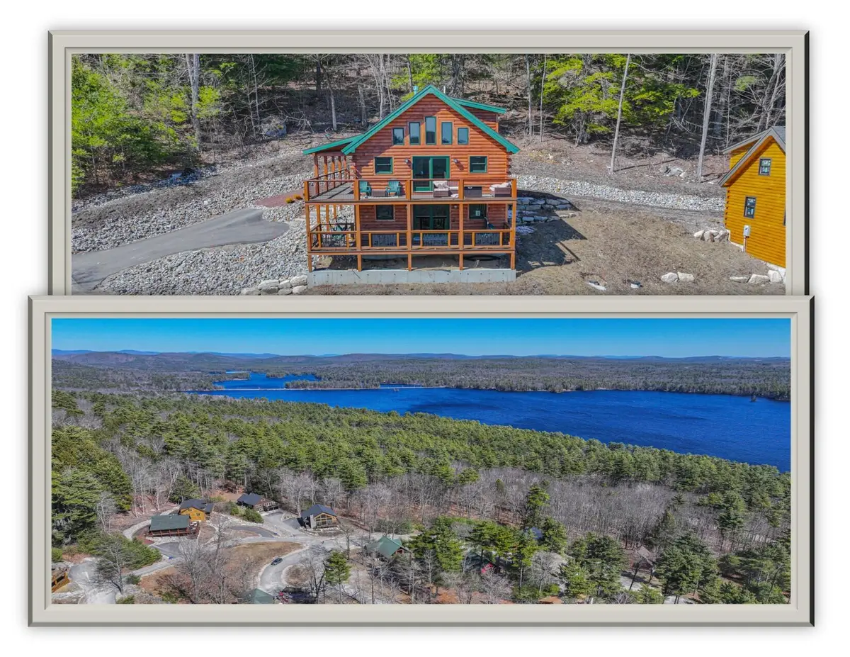 14 Trailside Way #14, Bridgton, ME 04009 - #1