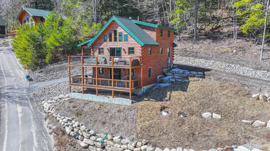 14 Trailside Way #14, Bridgton, ME 04009 - #2