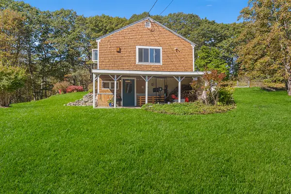 9 Bearces Hill Road, Bristol, ME 04539