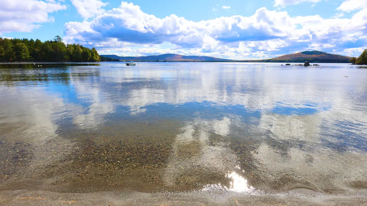 349 Black Point Road, Greenville, ME 04441 - #1