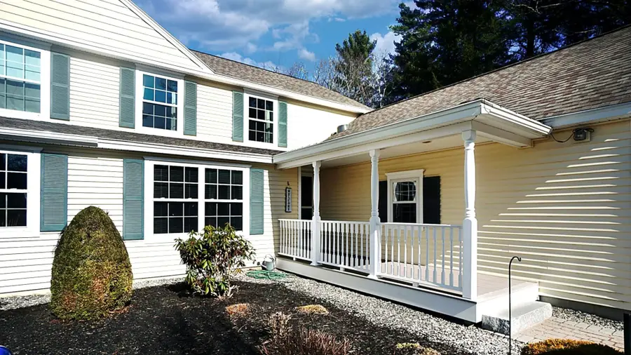 22 Woods Edge Drive #14, Gorham, ME 04038 - #3