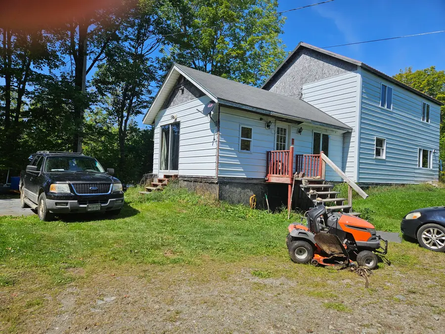 38 Aroostook Scenic Highway, Hersey, ME 04780 - #2
