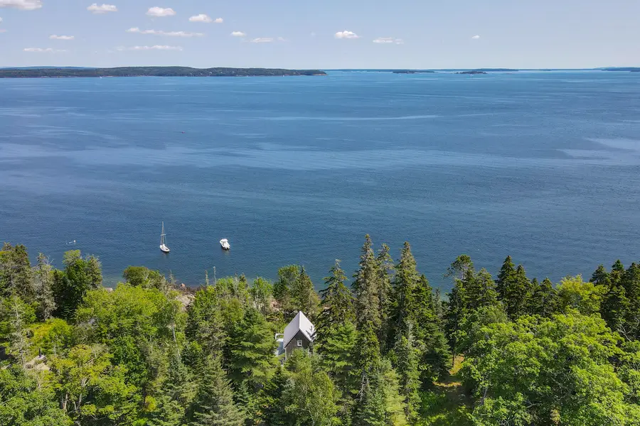 766 Billy Shore Drive, Islesboro, ME 04848 - #2